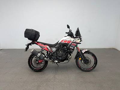 Yamaha Tenere 700