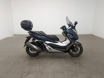 Honda Motos NSS 300A