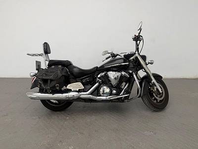 Yamaha XVS1300A