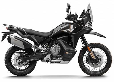CFMOTO 800MT-X LOW