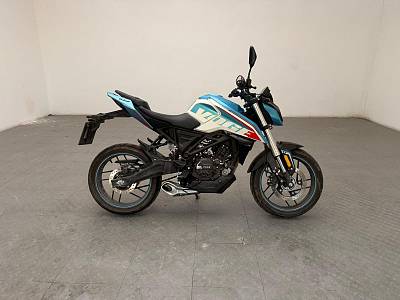 VOGE 125R