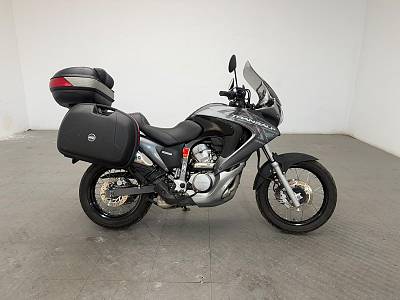 Honda Motos XL700V