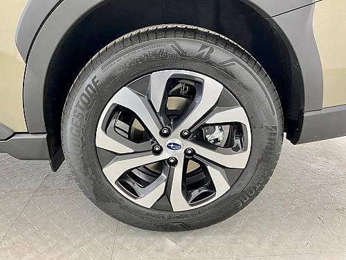 Subaru Outback - Precio y características - Automóviles Playcar
