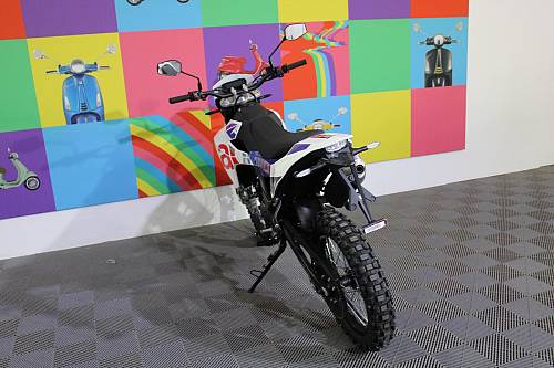 Aprillia Rx90 Aprilia RX - Precio y características - Indalmar Motor