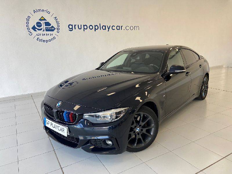 BMW 430I de segunda mano - Precio y características - Automóviles Playcar segunda mano BMW 430I de segunda mano - Precio y características - Automóviles Playcar