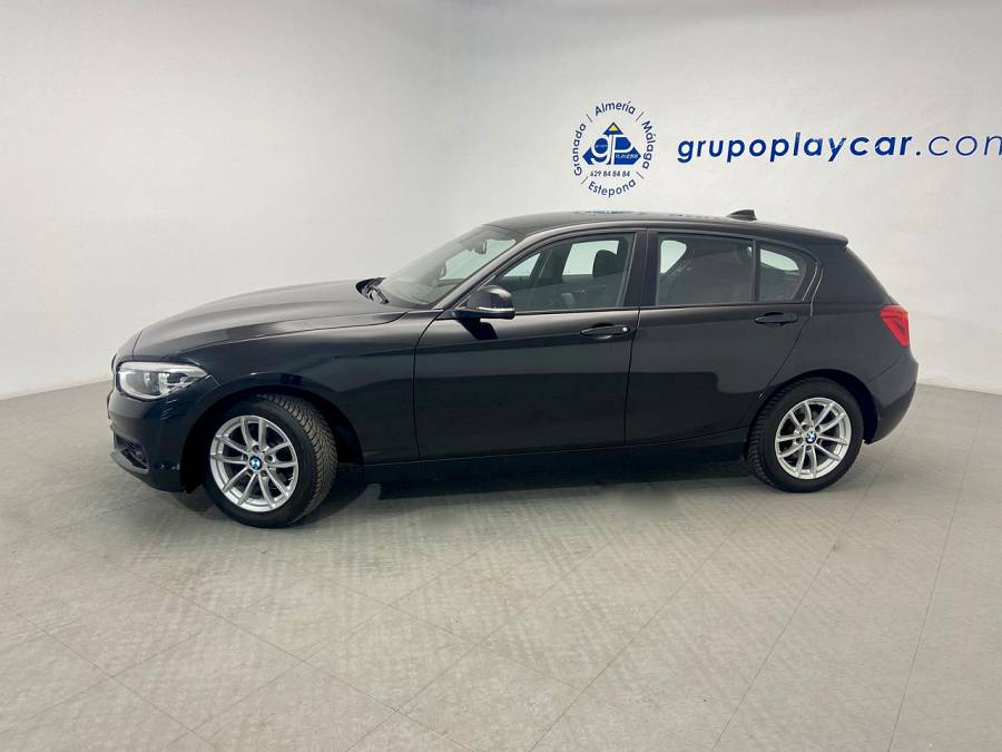  BMW Serie de segunda mano - Precio y características - Automóviles Playcar