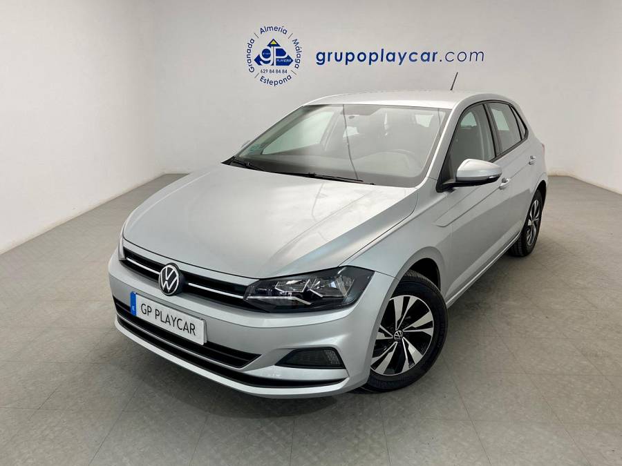 Volkswagen Polo de segunda mano segunda mano malaga Volkswagen Polo de segunda mano