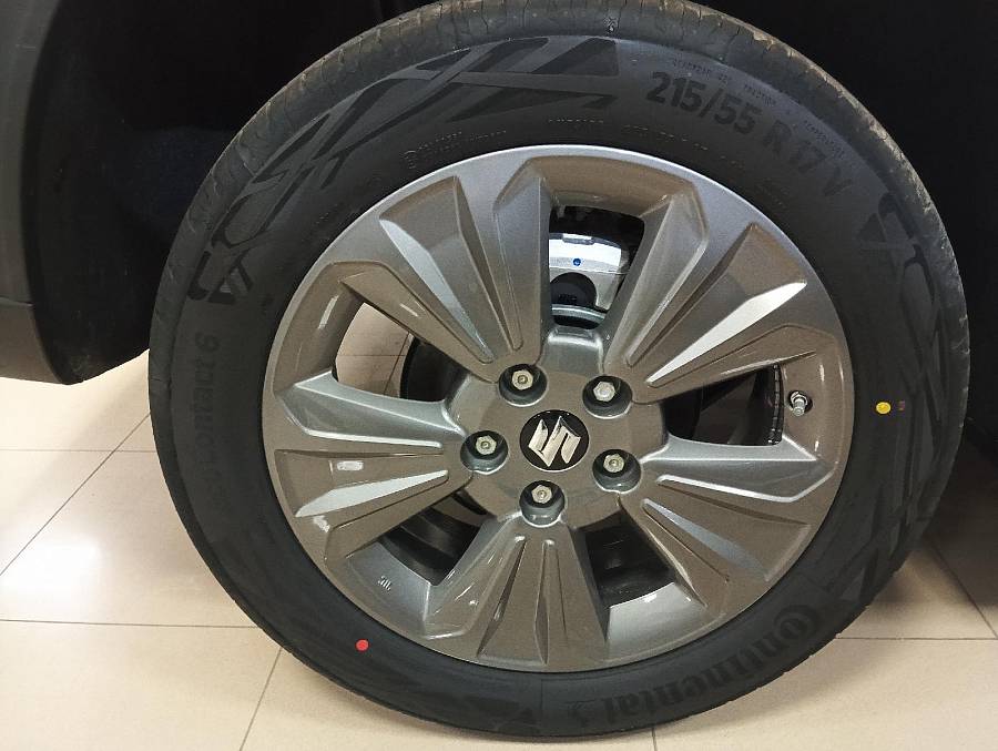Suzuki Vitara - Precio y características - Automóviles Playcar